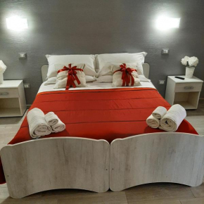 B&B Da Daniela Magliano De' Marsi